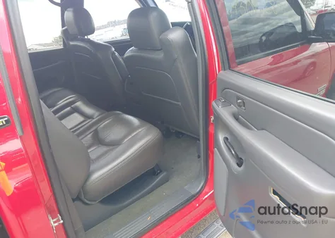 2006 GMC Sierra 2500Hd Slt z USA, uszkodzony, nr VIN 1GTHK23D36F171449